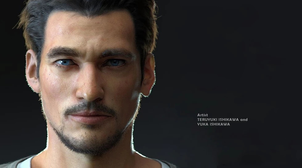 MAYA头发毛皮插件 JoeAlter Shave and a Haircut for Maya 20162018 9.6 v6 软件